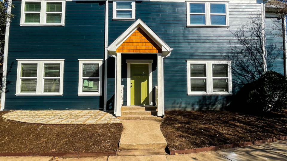 Duplex